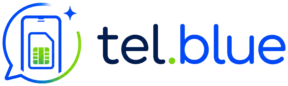 tel.blue
